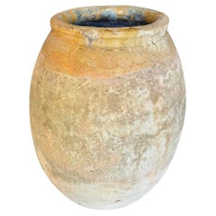 Tarro Biot del siglo XVIII