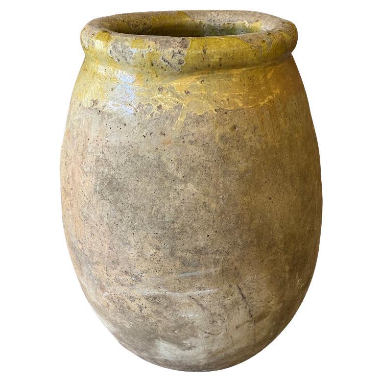 Vaso di Biot del XVIII secolo