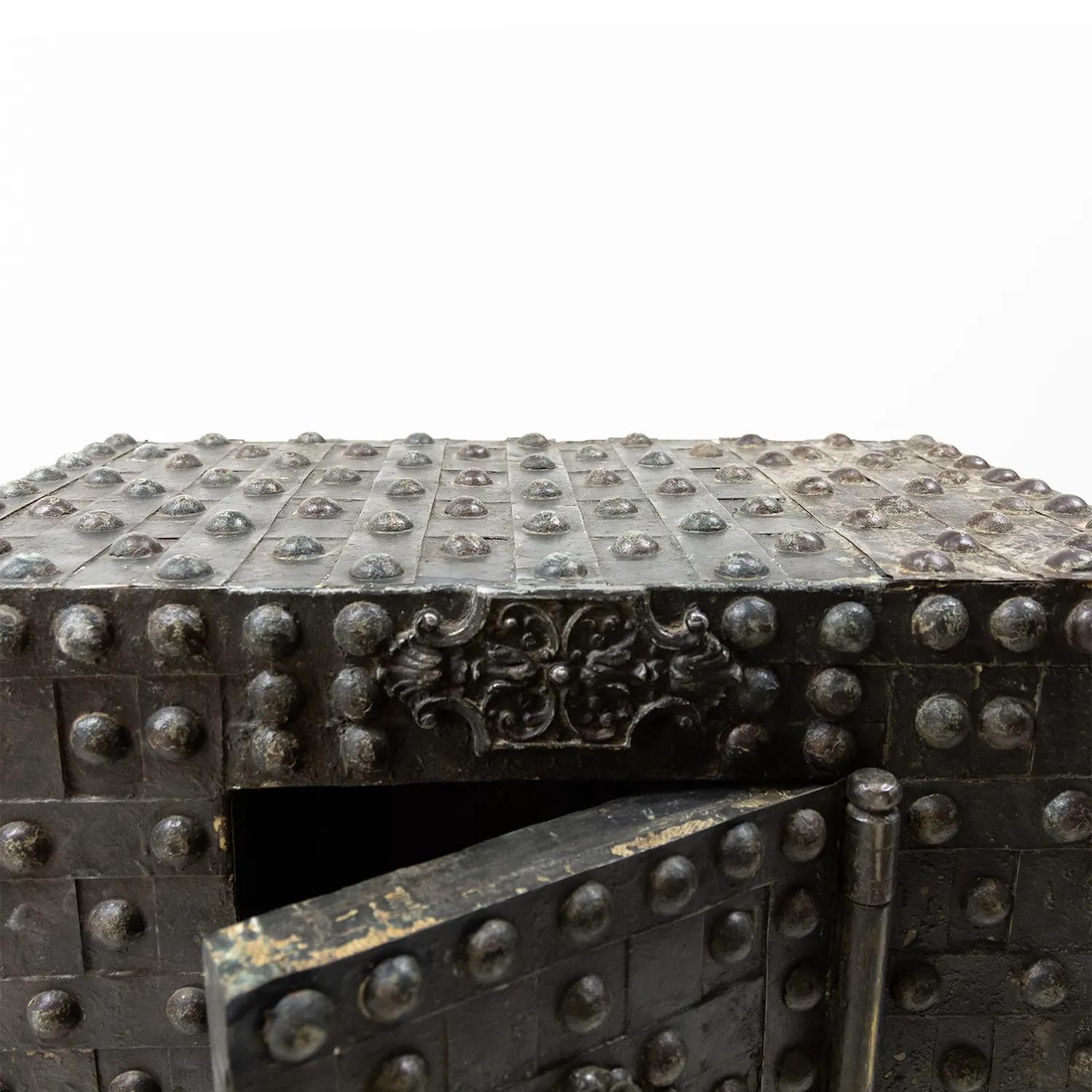 cassaforte peter antique safes