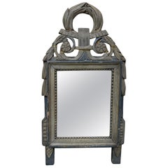Glass Table Mirrors