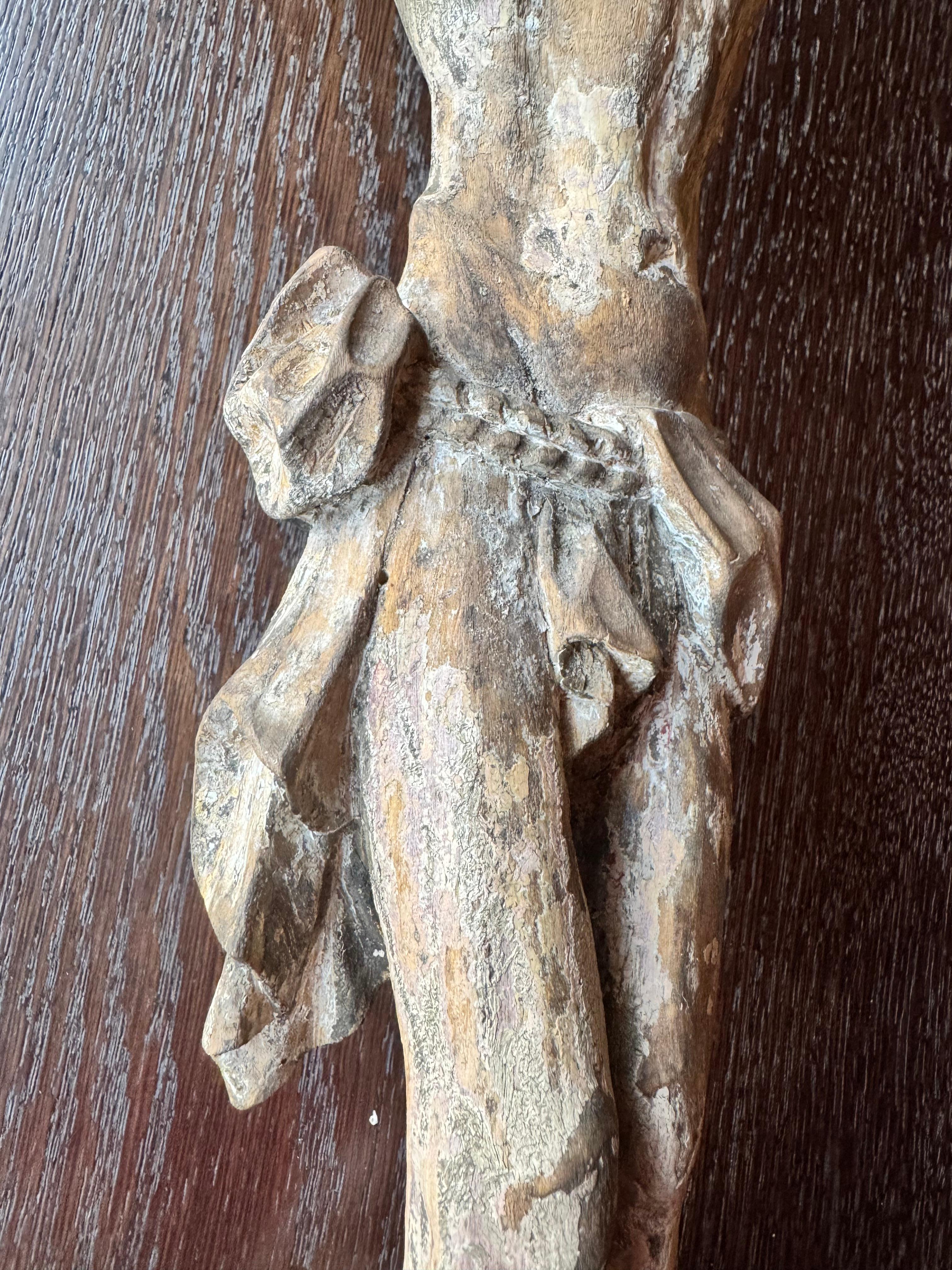 Corpus de Cristo bohemio del siglo XVIII en venta 1