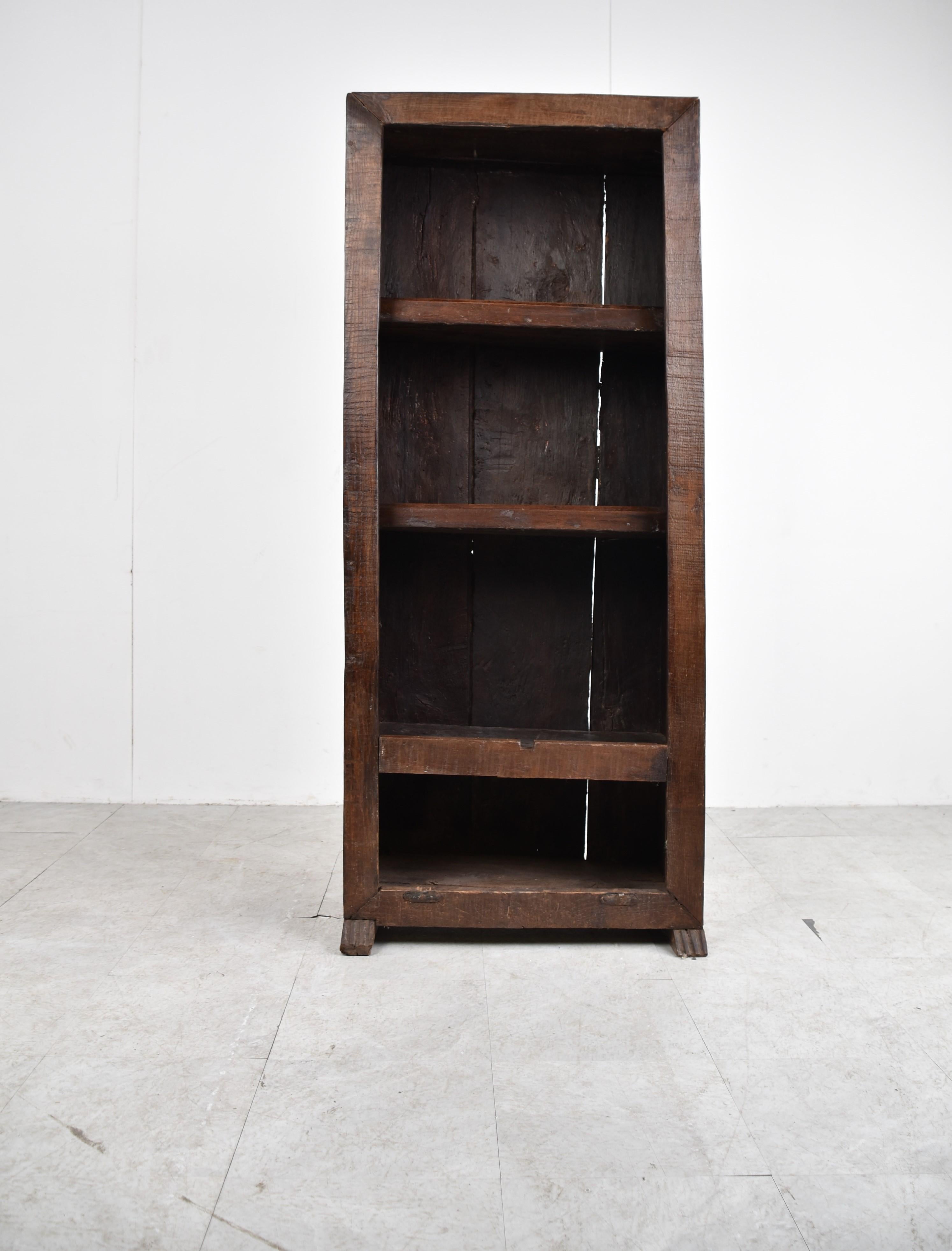18th Century Book Case For Sale 5