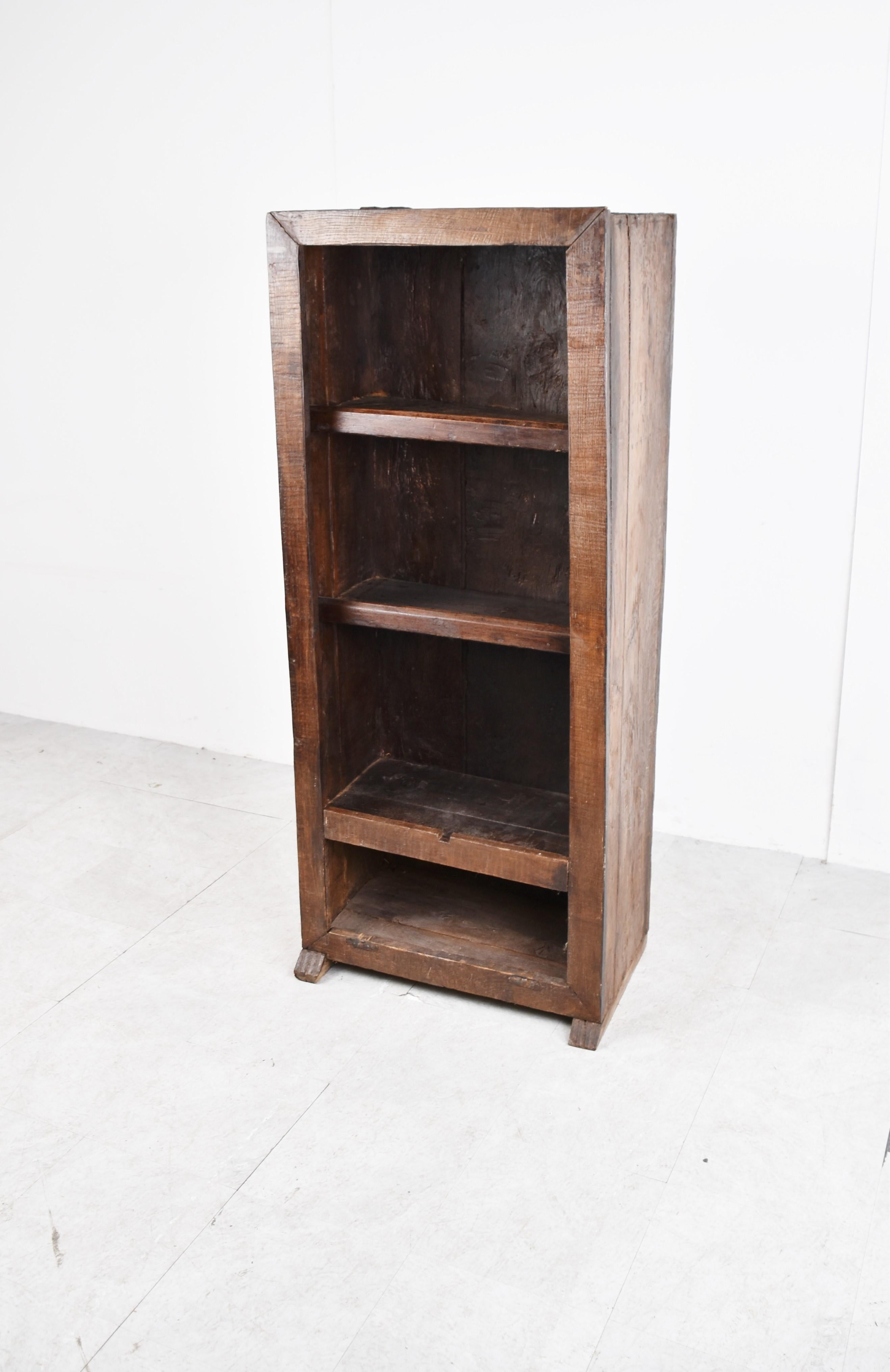 French 18th Century Book Case For Sale
