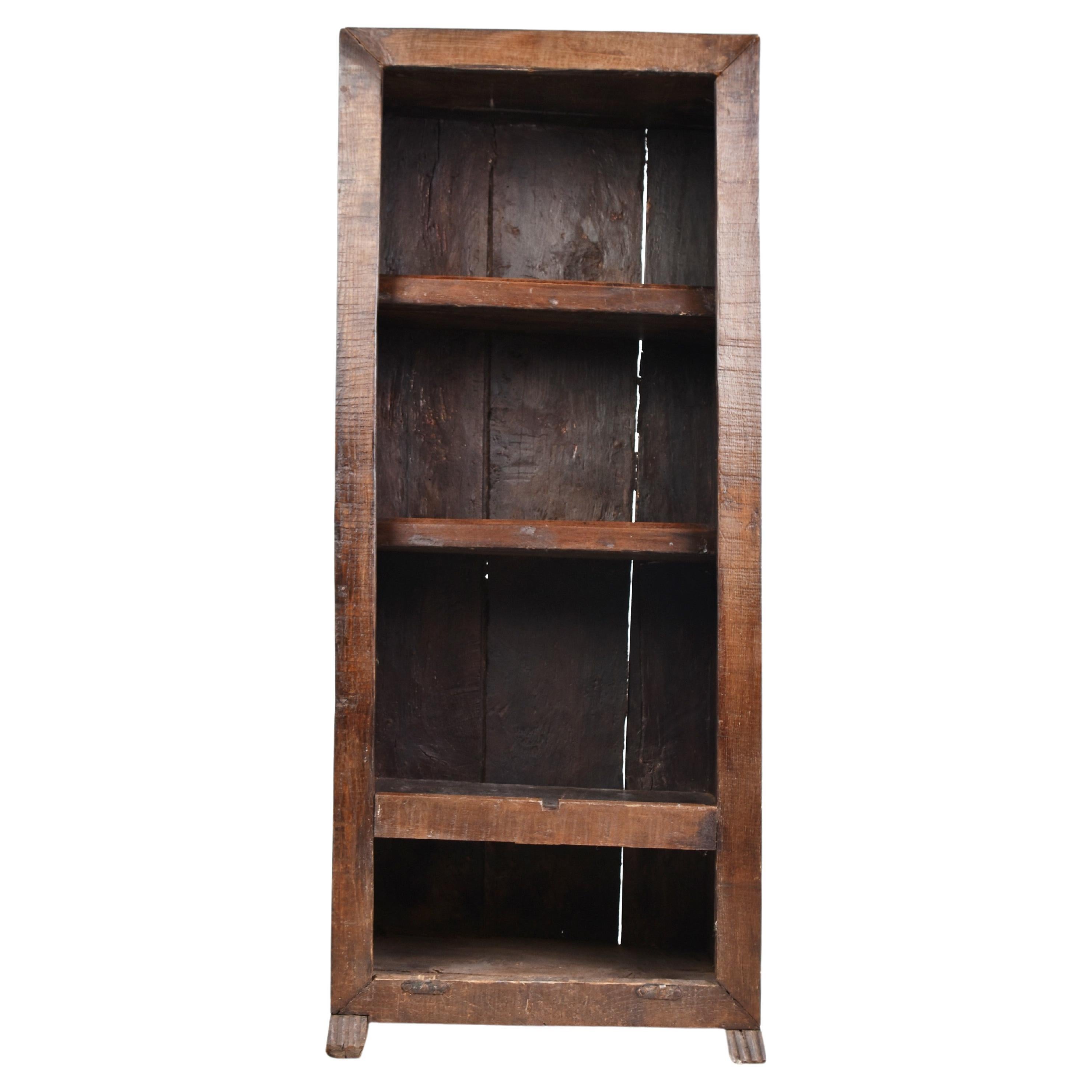 18th Century Book Case For Sale