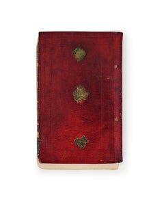 18th Century Book Depicting The Descendants Of The Rulers Of The Ottoman Empire