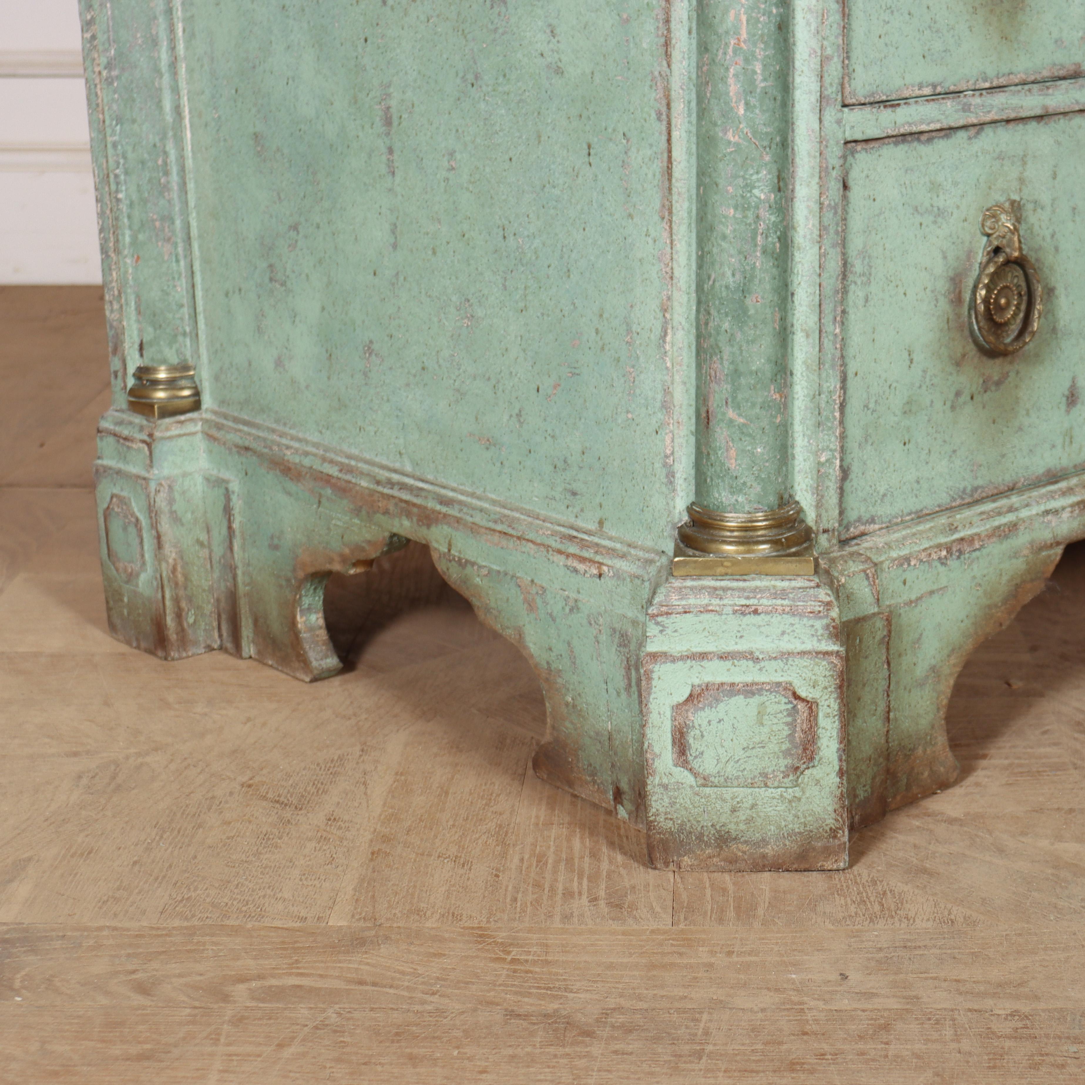 Commode olandese del 18° secolo in vendita 3
