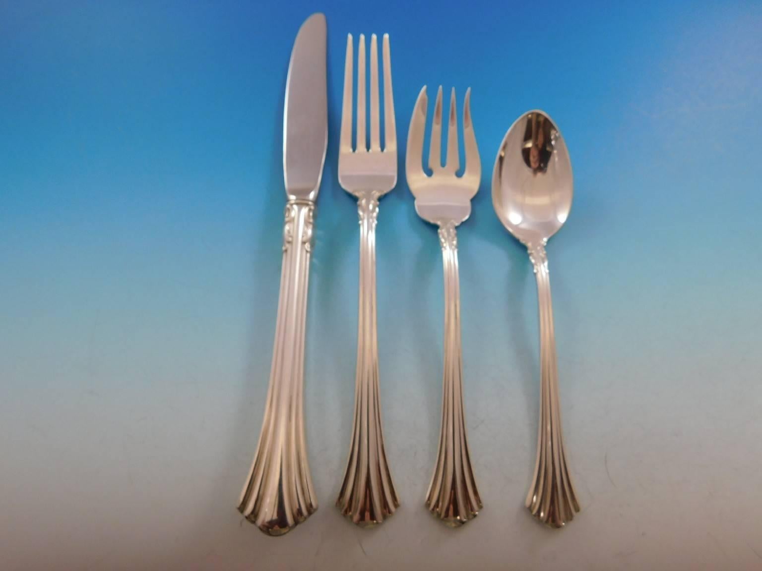 18th century flatware