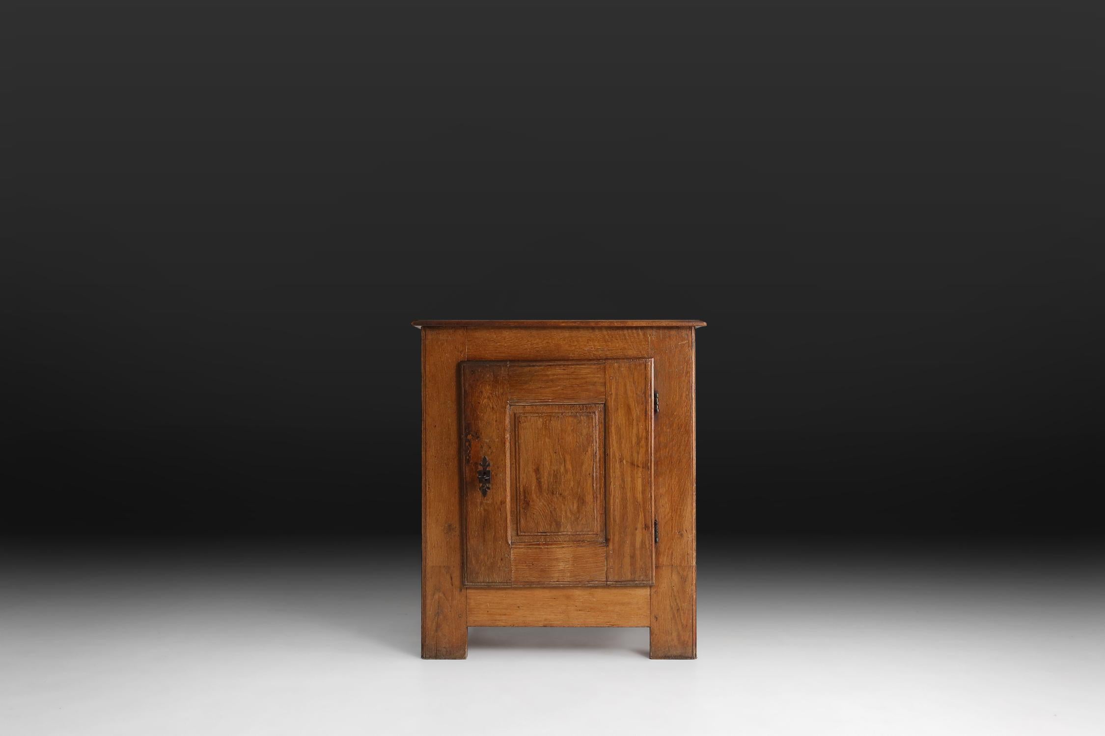 18th Century Cabinet For Sale 4