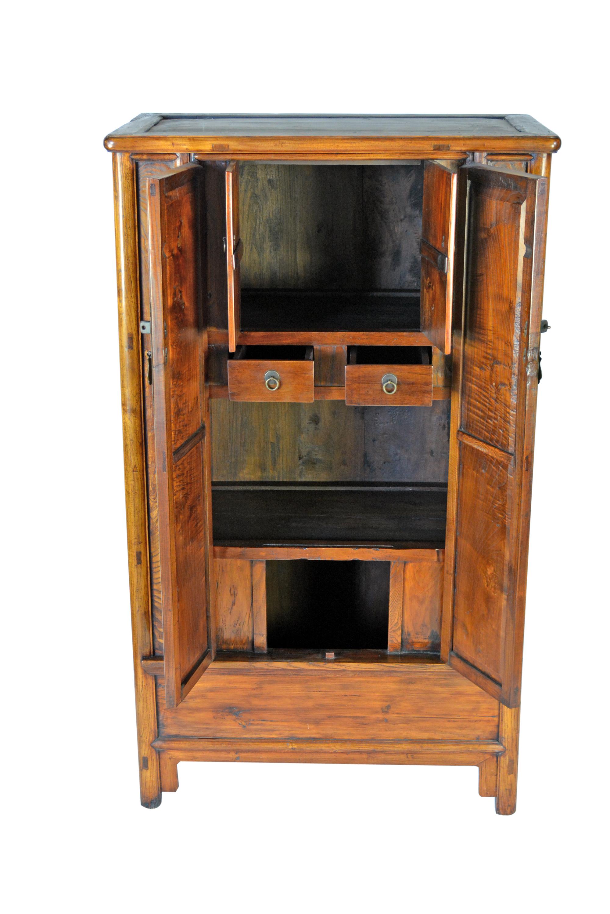 18th Century and Earlier 18th Century Cabinet