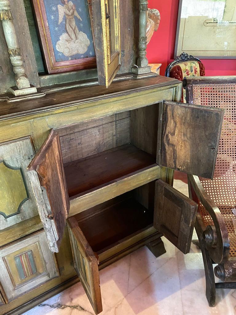 Cabinet du 18ème siècle de l'Alentejo, Portugal en vente 2