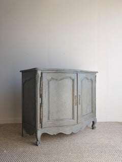 18th Century Carved Buffet, circa 1780