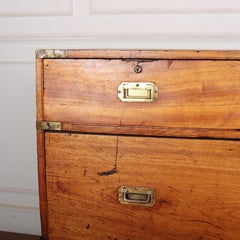 English Military Campaign Chest
