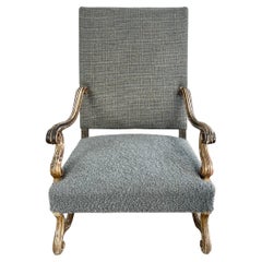 Armchairs