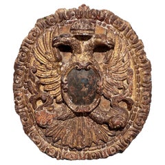 Wall-mounted Sculptures