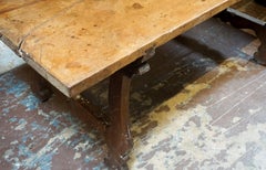 18th Century Catalan Table