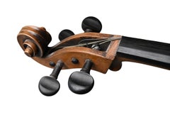 18th century Cello By Carl Friedrich Lippold – Neukirchen, 1763