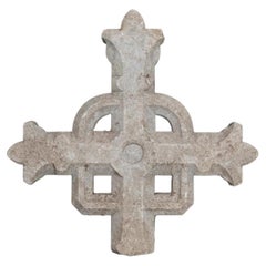 18th Century Celtic Revival Stone