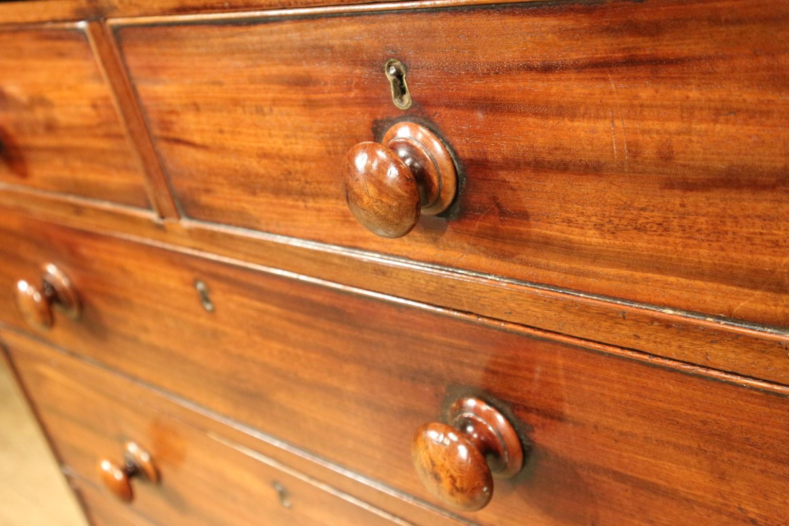 Late 18th Century 18th Century Chest of Drawers