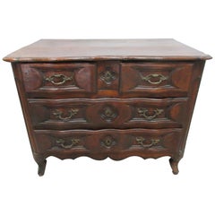 18th Century Chest of Drawers