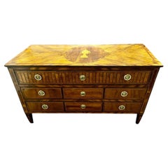 18th Century Chest of Drawers from Italy