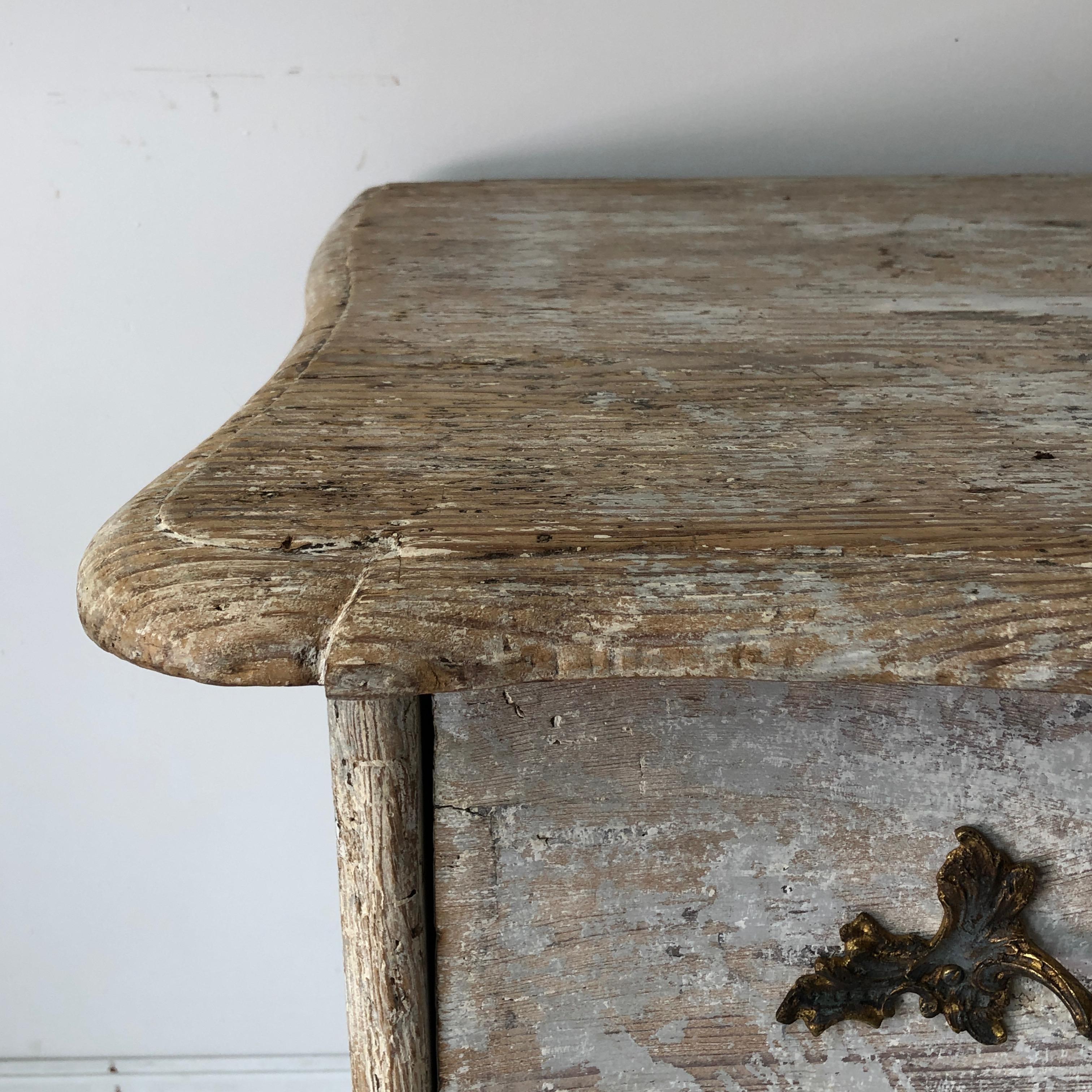 18th Century Chest of Drawers from Late Baroque For Sale at 1stDibs