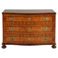 Commodes and Chests of Drawers