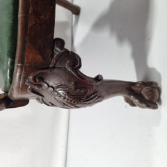 18th Century Children Armchair