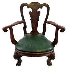 18th Century Children Armchair