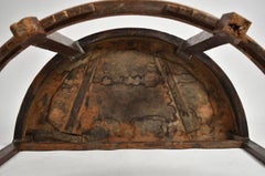 Chinesischer Konsolentisch aus dem 18. Jahrhundert