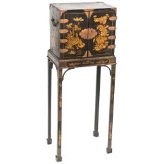 Chinese Export More Asian Art, Objects and Furniture