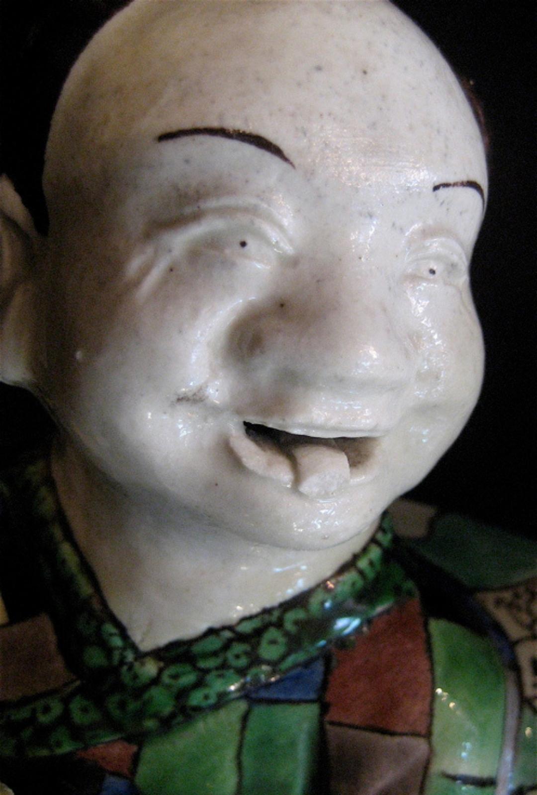 18th Century Chinese Export Porcelain from Qianlong Period For Sale 1