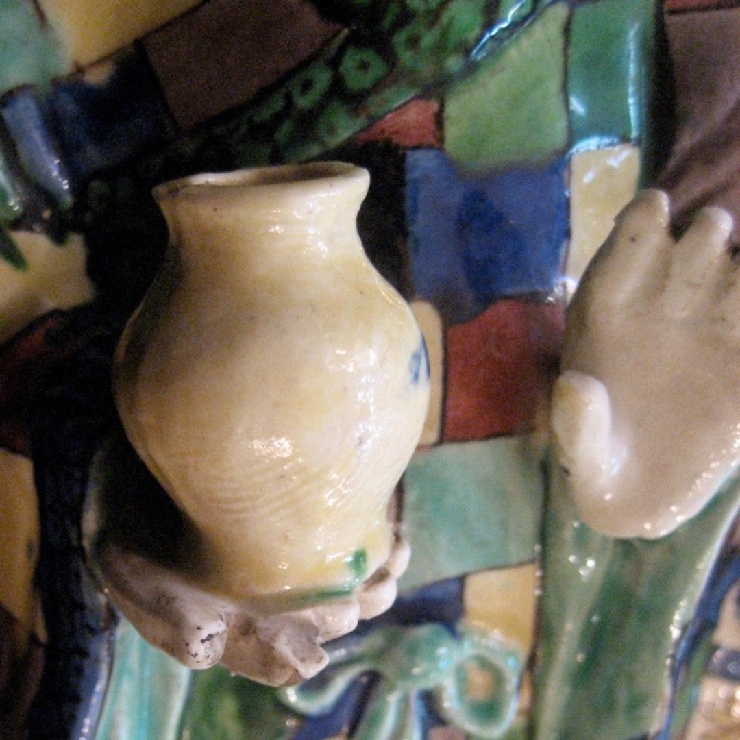 18th Century Chinese Export Porcelain from Qianlong Period For Sale 2