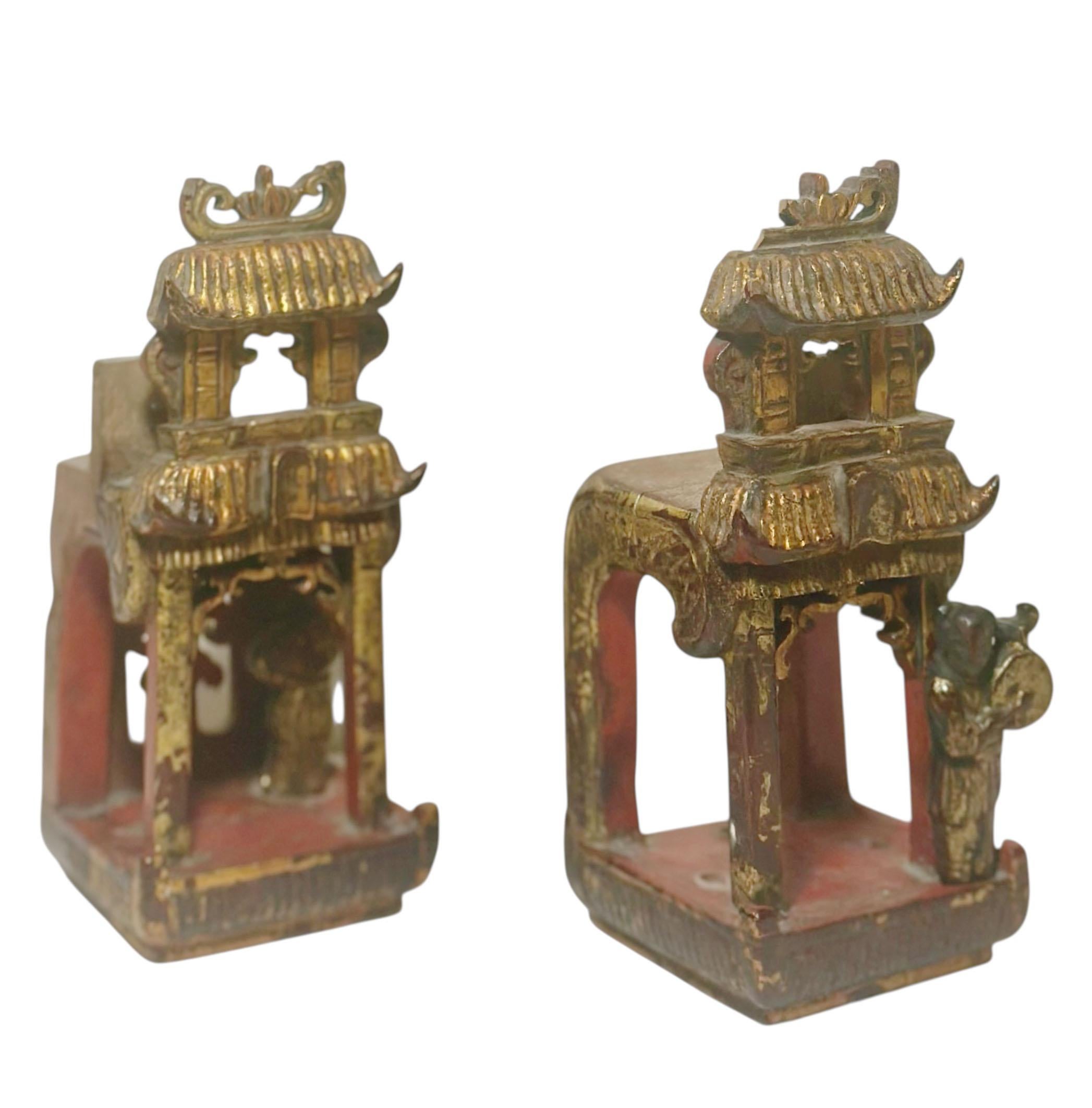 18th Century Chinese Fragments For Sale 1