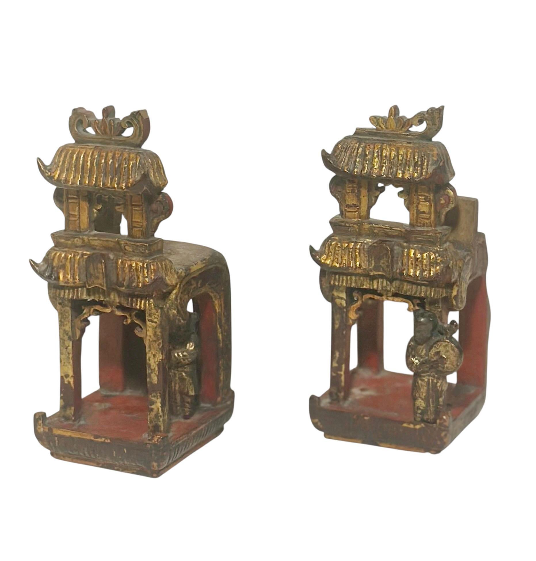 18th Century Chinese Fragments For Sale 2