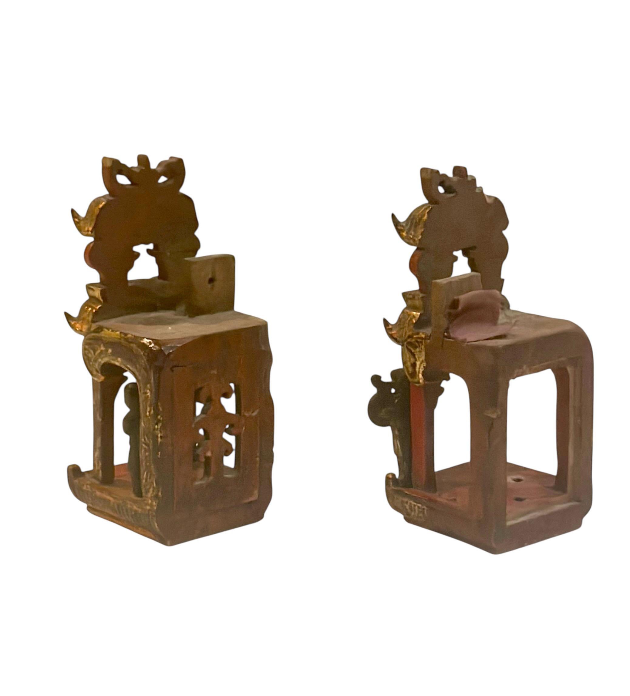 18th Century Chinese Fragments For Sale 3