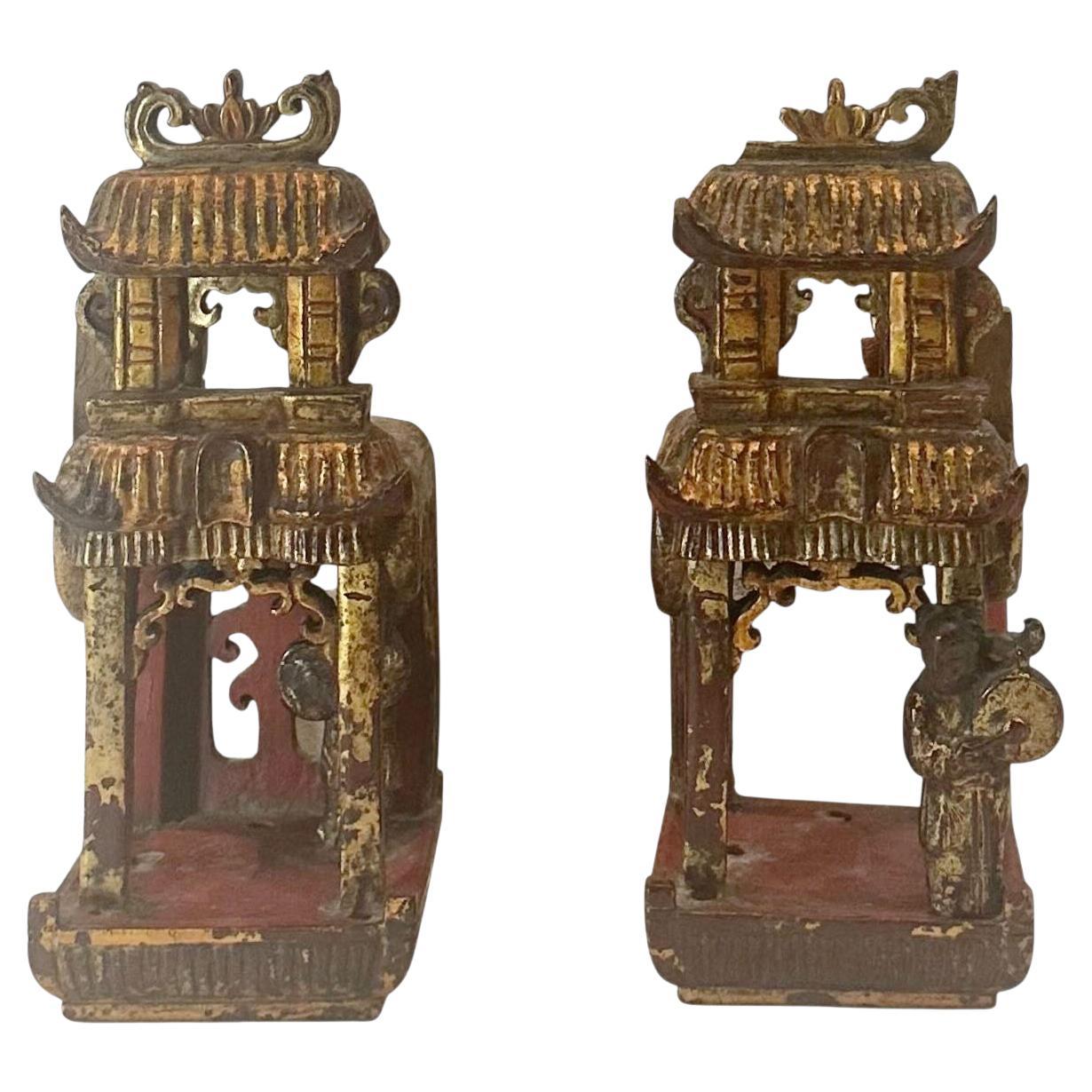 18th Century Chinese Fragments For Sale