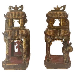 Architectural Elements