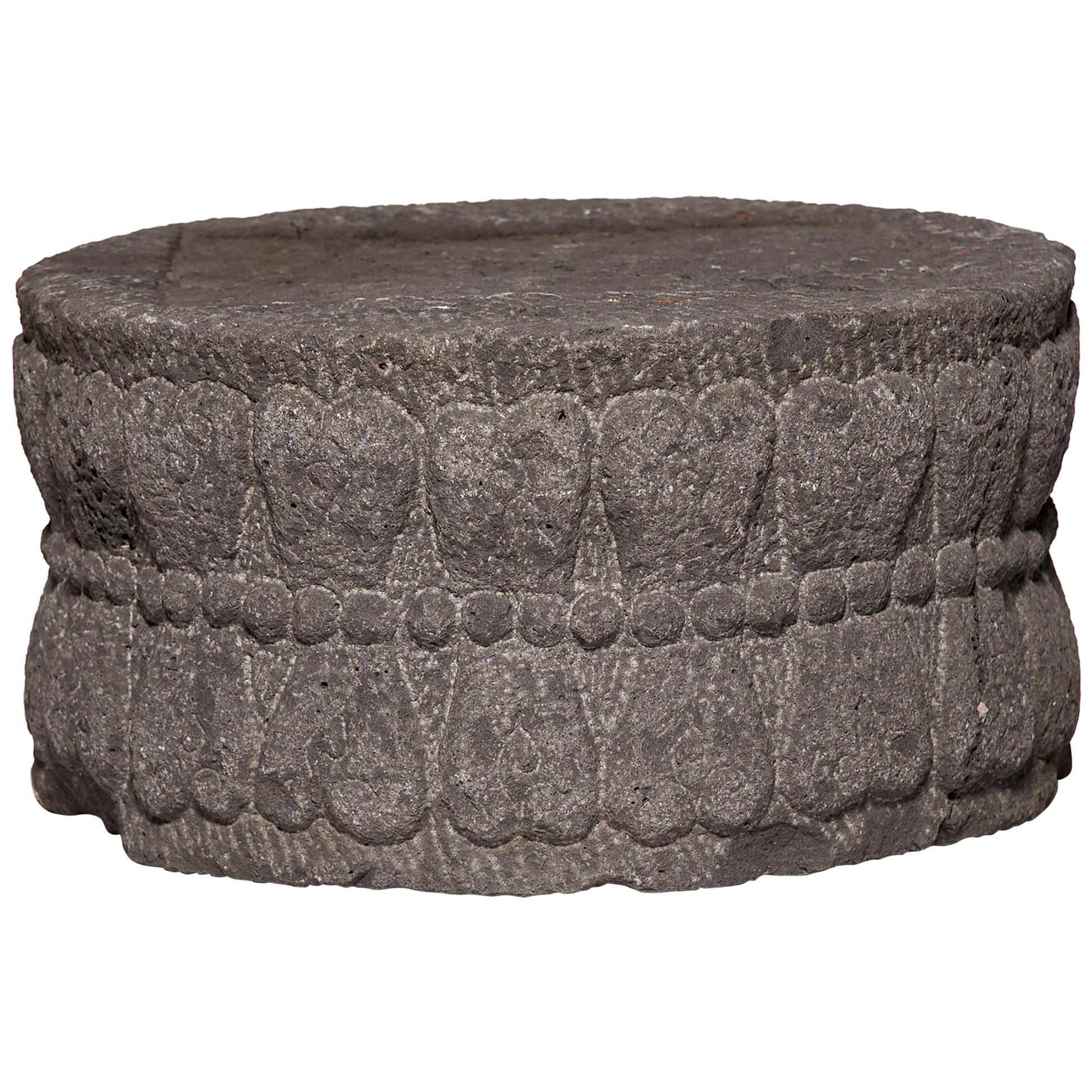 Chinese Pedestals 91 For Sale at 1stdibs