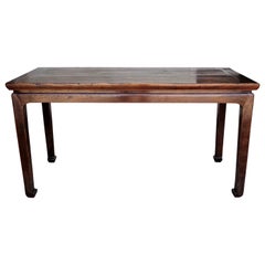 18th Century Chinese Table