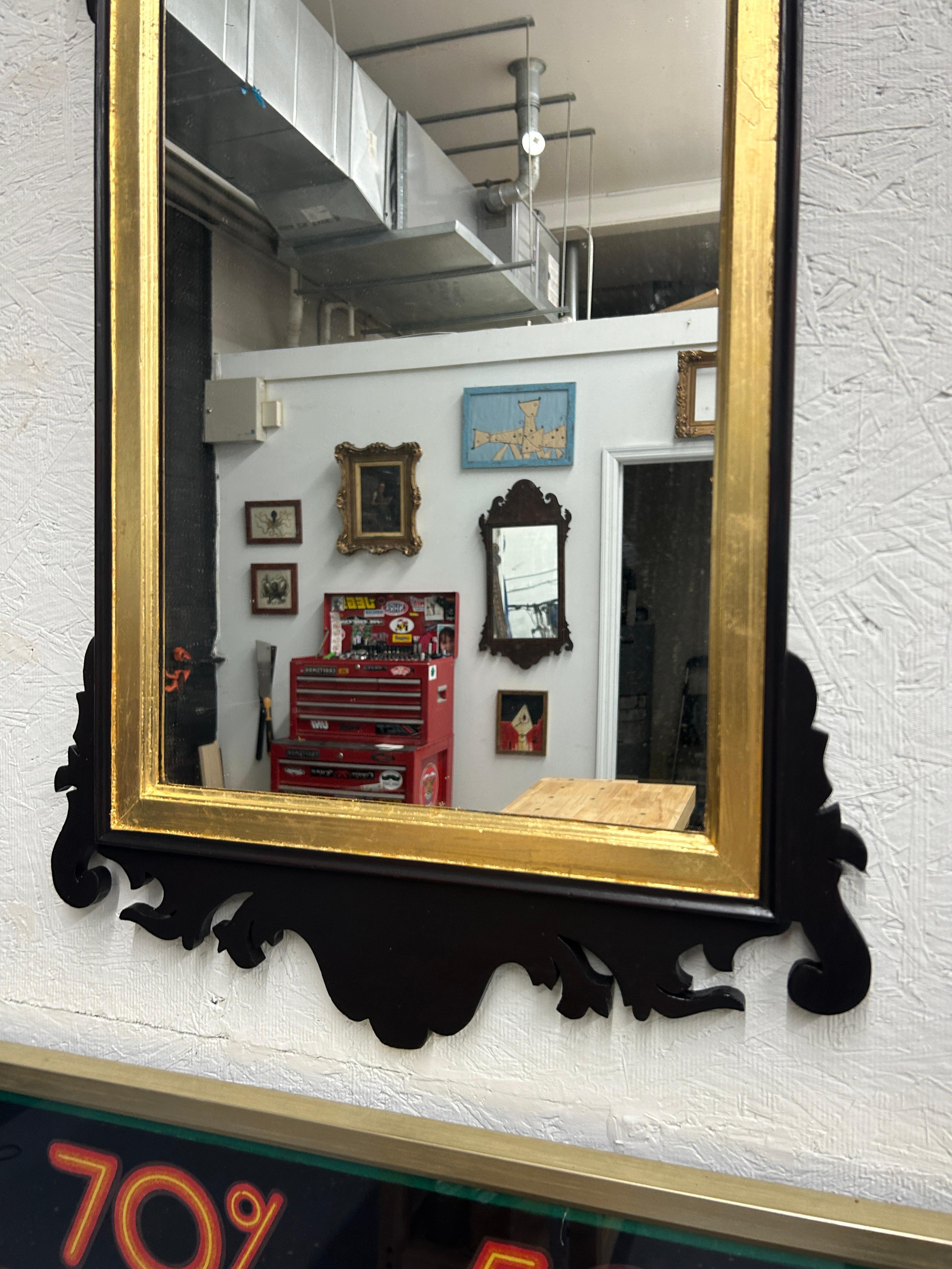 chippendale mirrors