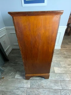 18th Century Chippendale Mule / Blanket Chest