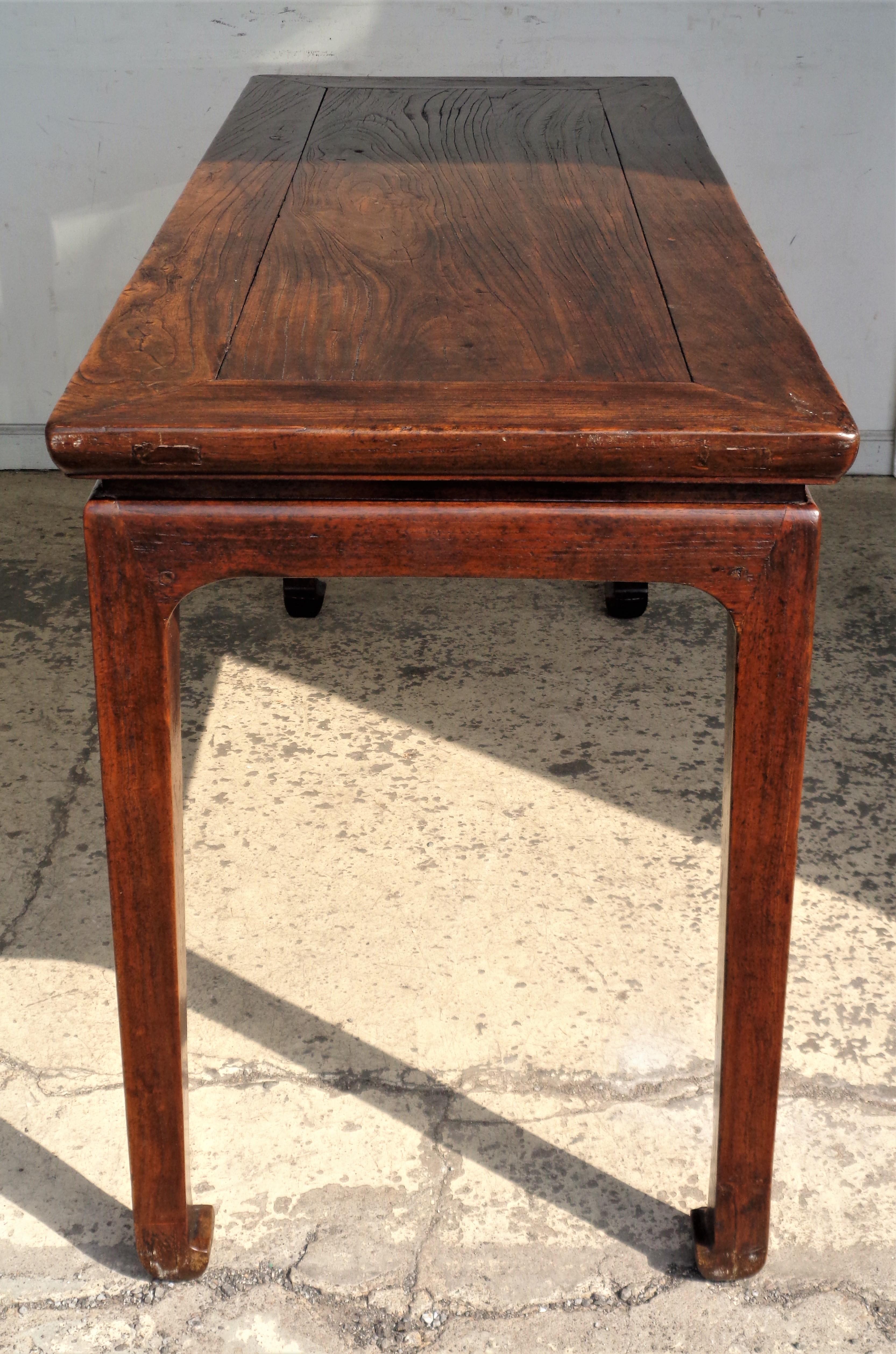 18th Century Chinese Table For Sale 5