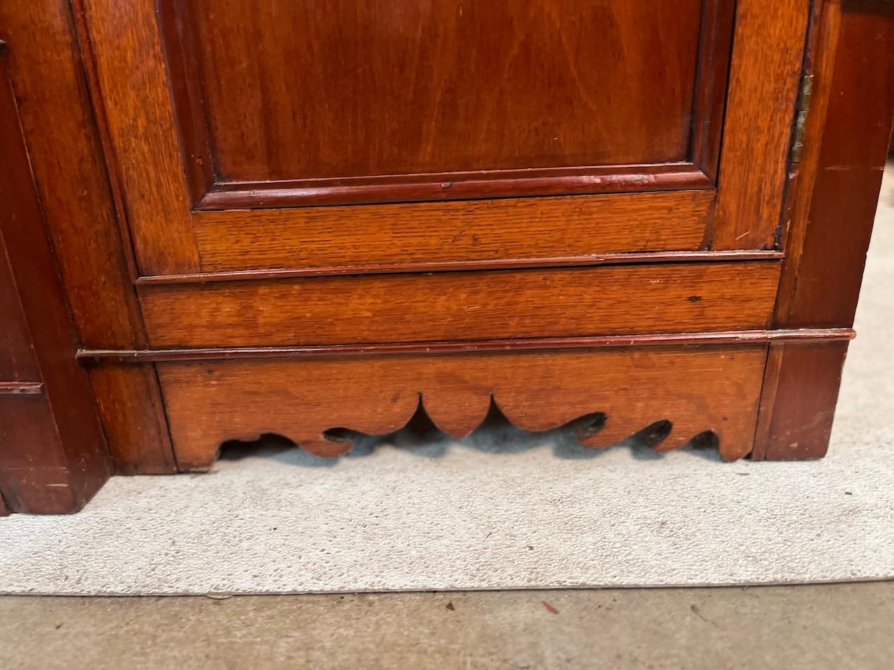 18th Century Classic Welsh Dresser. For Sale 10