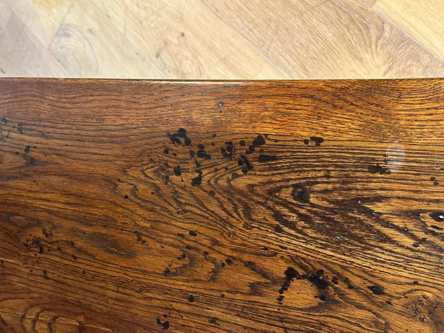 18th Century coffee table For Sale 2