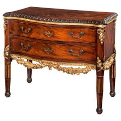 18th Century Commode Chest
