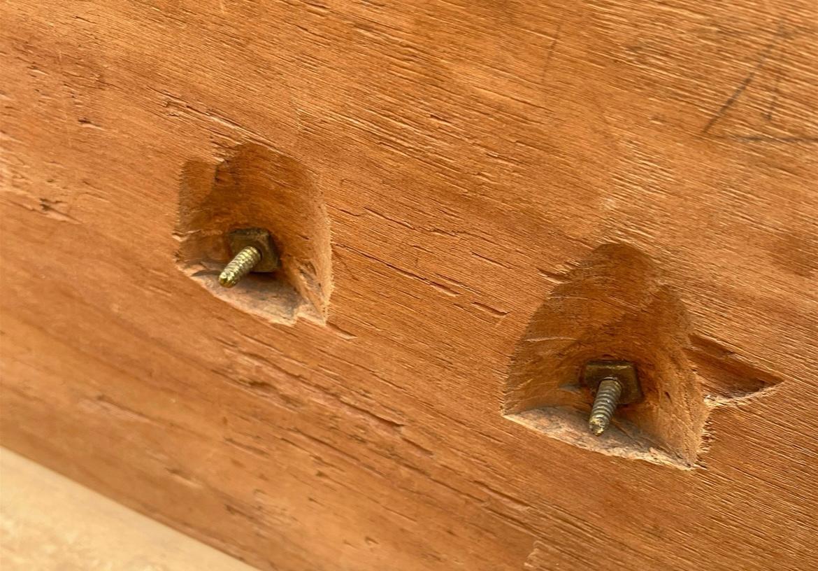 Hand-Carved 18th Century Connecticut Highboy In Cherry