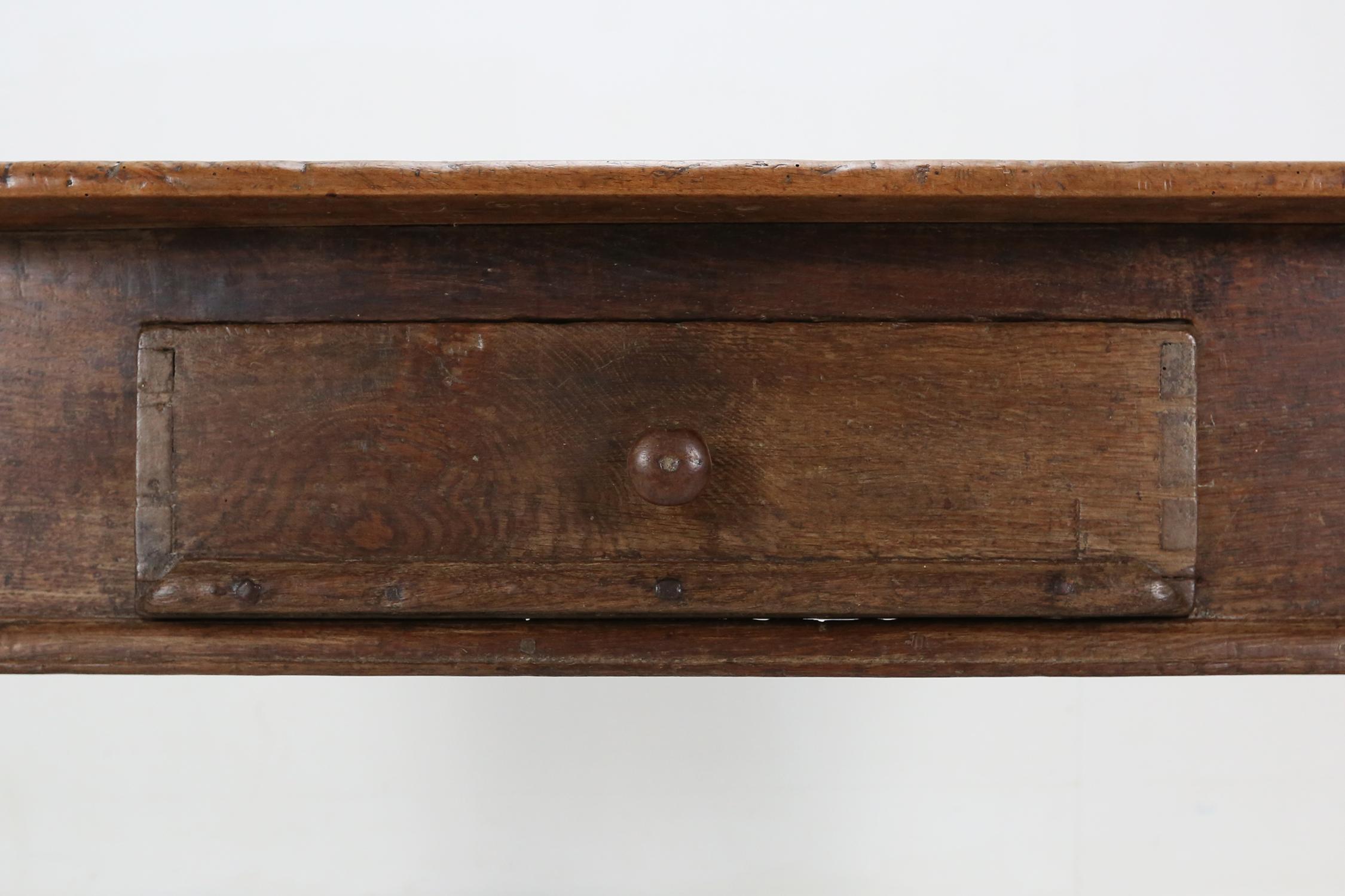 18th Century Console Table For Sale 4