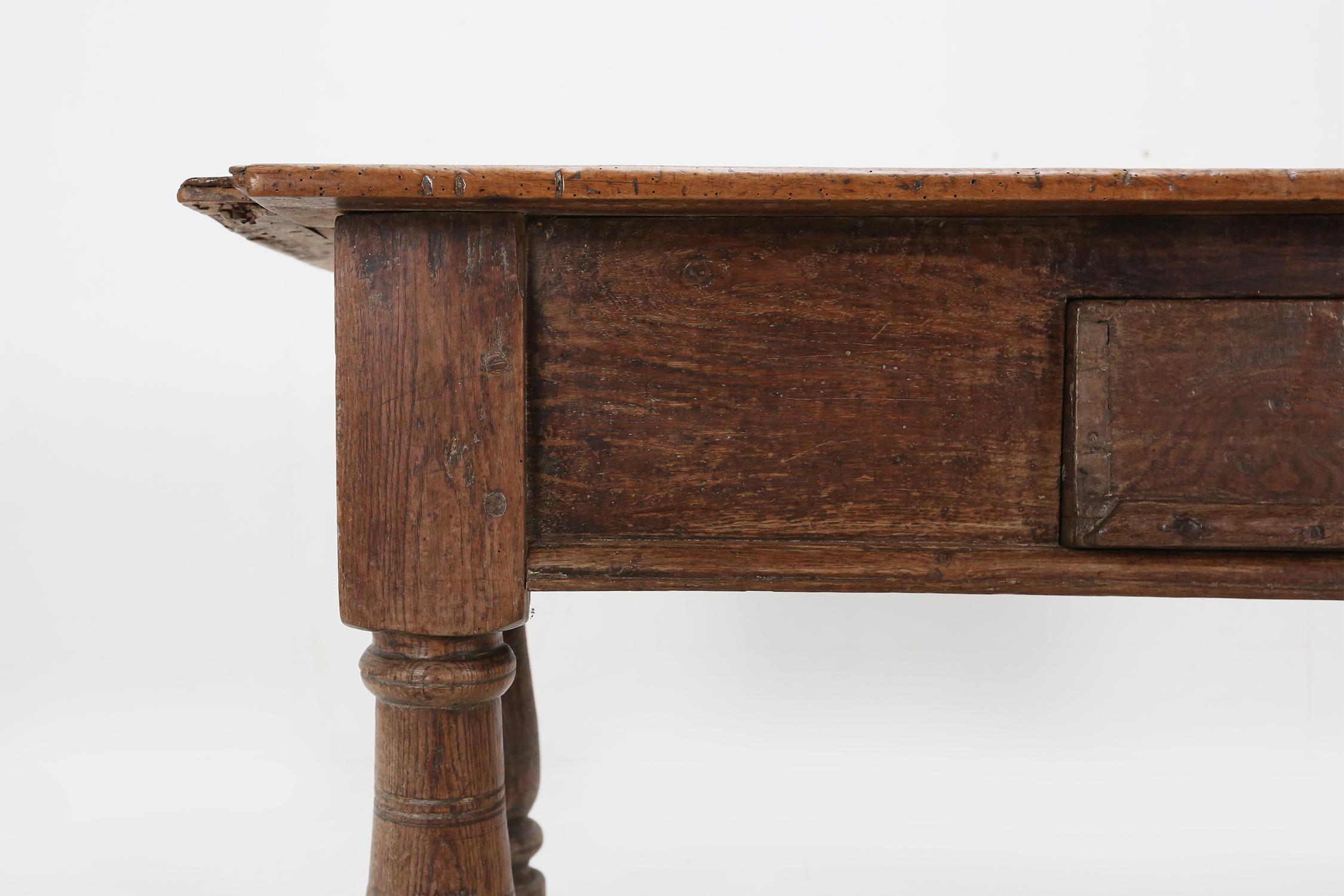 18th Century Console Table For Sale 5