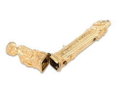 18th Century Continental Etui