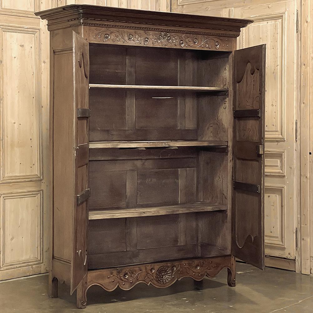 armoire campagne